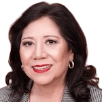 Hilda Solis