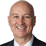 Pete Ricketts*