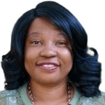 Tabitha Johnson-Green