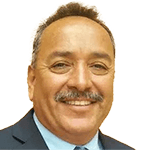 Benito Bernal