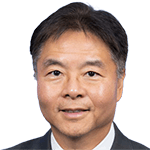 Ted Lieu*