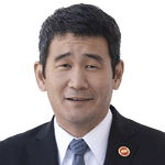 Dave Min*