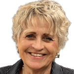 Suzie Byrd