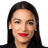 Alexandria Ocasio-Cortez