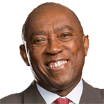 Sylvester Turner