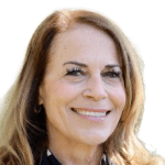 Jeanine Driscoll