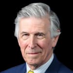 Donald Beyer*