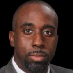 Maurice Mercer