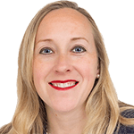 Laura Jones