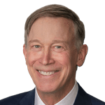 John Hickenlooper
