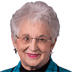 Virginia Foxx*