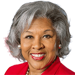 Joyce Beatty*