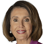 Nancy Pelosi*