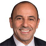 Jimmy Panetta*