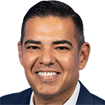 Robert Garcia*
