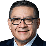 Salud Carbajal*