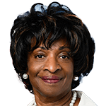 Valerie Foushee*