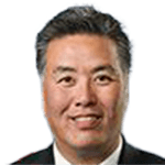 Mark Takano*