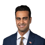 Abraham Hamadeh