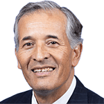 Juan Vargas*