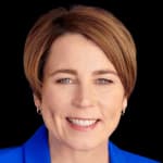 Maura Healey*