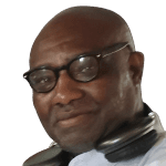 Ronald Whitfield