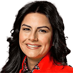 Nanette Barragan*
