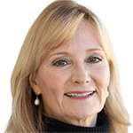 Laurie Buckhout