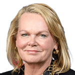 April McClain Delaney