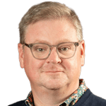 Robb Ryerse
