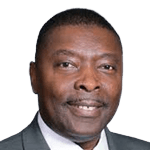 Raymond Smith