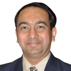 Mahesh Ganorkar