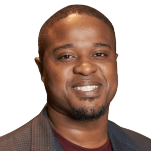 Cyril Jefferson