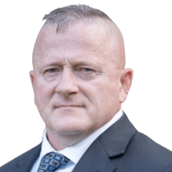 Richard Ojeda