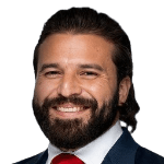 Brandon Herrera
