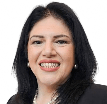 Martha Fierro