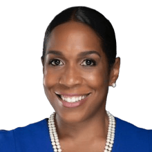 Juliana Stratton