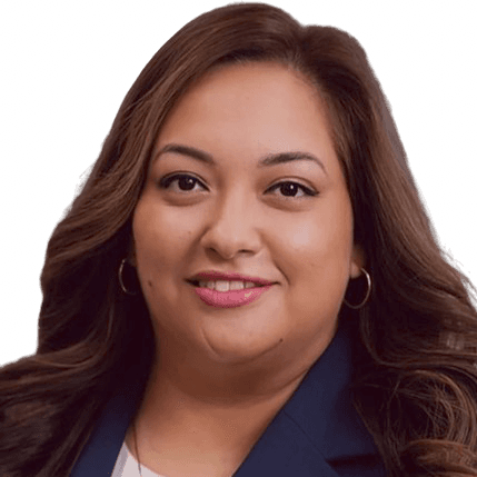 Patty Garcia