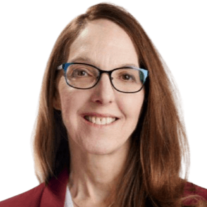 Julie Fortier