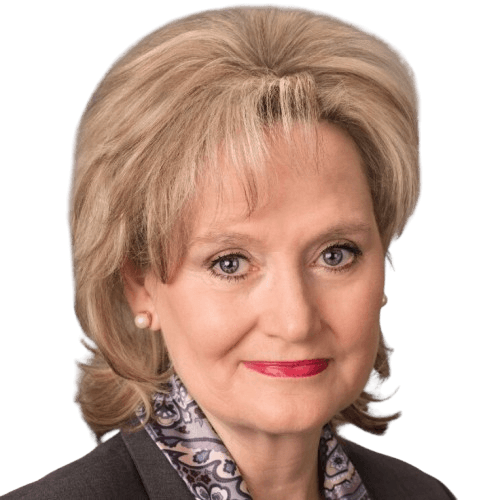 Cindy Hyde-Smith*
