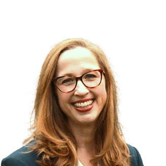 Melissa Strange