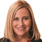 Megan Barry