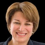 Amy Klobuchar