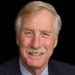 Angus King*