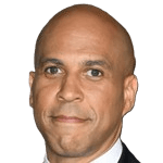 Cory Booker*