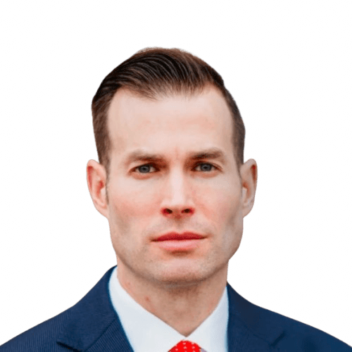 Clayton Fuller