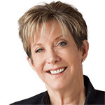 Dayna Steele