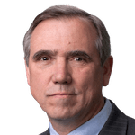 Jeff Merkley*
