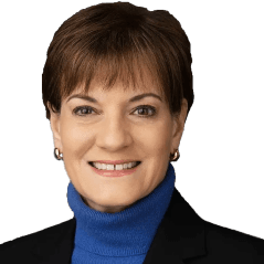 Nancy Mannion