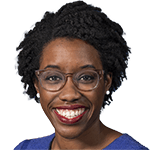 Lauren Underwood*